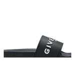 Слайды Givenchy Slide 'Black White' 2