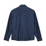 Рубашки и топы Moncler Shirt 'Синий' 2