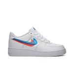 Кроссовки Nike Air Force 1 LV8 KSA GS '3D Glasses' 1