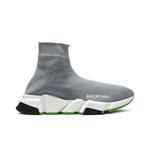 Кроссовки Balenciaga Wmns Speed Sneaker 'Grey' 1