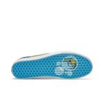 Повседневные кроссовки SpongeBob SquarePants x Vans Old Skool 'Smile Patch' 4