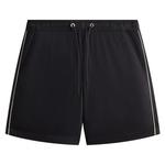 Низы Kith Ivy Collins Swim Short 'Black' 1