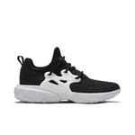 Кроссовки Nike React Presto GS «Black» 1