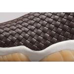 Кроссовки Air Jordan Future Premium 'Dark Chocolate' 4
