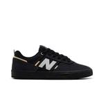 Кроссовки Jamie Foy x New Balance Numeric 306 'Phantom Black' 1
