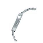 Мужские аналоговые часы MTP-B120D-1AV с серебристым стальным браслетом 3