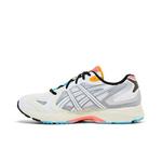 Кроссовки ASICS Gel K1011 'Miami Pack - White' 3