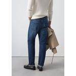 Джинсы Pola Selvedge Regular Fit 2