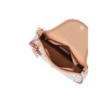 CR Hazel Shoulder Bag - Темно-бежевый 4