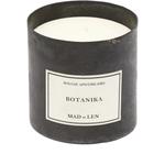 Ароматическая свеча Botanika 1