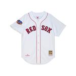 Топ MLB Boston Red Sox 1997 Nomar Garciaparra 1