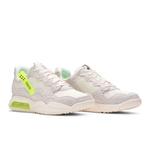 Повседневные Air Jordan MA2 'Pale Ivory Volt' 8