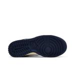 Кроссовки Nike Wmns Dunk Low 'Vintage Navy' 4