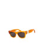 Merrill rectangle-frame sunglasses 2