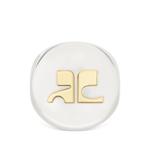 Перстень AC с логотипом 1
