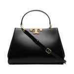Сумка через плечо Tory Burch Satchel Bag 'Black' 1