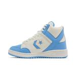 Кроссовки Lifestyle Basketball Converse Weapon Mid 'Light Blue' 3