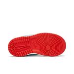 Кроссовки Nike Dunk Low BT 'Chinese New Year - Firecracker' 4