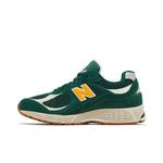 Кроссовки New Balance 2002R 'Green' ASOS Exclusive 3
