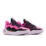 Кроссовки Curry Brand Curry Flow 11 'Girl Dad' 8