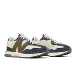 Кроссовки New Balance 327 'Beige Navy' 8