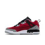 Лайфстайл Air Jordan Spizike Low GS 'Торо' 3