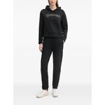 Fayette logo-print drawstring hoodie 2