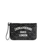 Клатч Z Pouch Resort London 1