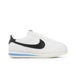 Кроссовки Nike Wmns Cortez 'White Black Blue' 1