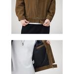 Рабочая куртка Vintage Washed Work Jacket AY-DS25606 7