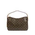 MM Slouchy Monogram shoulder bag 1