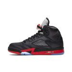 Кроссовки Air Jordan 5 Retro GS 'Satin' 3