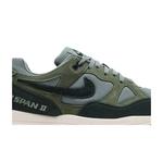 Кроссовки Nike Air Span 2 SE 'Vintage Lichen' 2