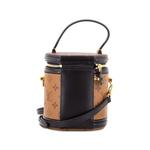 Сумка-сэтчел Cannes Handbag Reverse Monogram Canvas 2