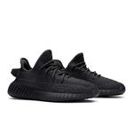 Кроссовки adidas Yeezy Boost 350 V2 'Black Reflective' 8