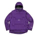 Анораки Supreme 2-In-1 GORE-TEX Shell + Windstopper Vest 'Фиолетовый' 1