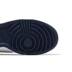 Кроссовки Nike Dunk Low GS 'Midnight Navy Wheat' 5