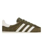 Кроссовки adidas Gazelle 85 'Olive Strata' 2