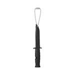 Брелоки и шнурки Supreme x Ka-Bar Emergency Whistle Keychain «Black» 1