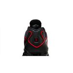 Кроссовки Nike Shox TL 'Black University Red Gradient' 7