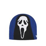 Шапка бини Ghostface из коллаборации с New Era 2