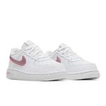 Образ жизни Nike Force 1 TD 'White Pink Glaze' 8
