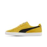 Кроссовки Puma Clyde OG 'Желтый Черный' 4