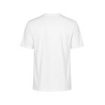 logo-patch cotton T-shirt 2