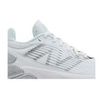Кроссовки New Balance Two WXY V5 'White Silver Metallic' 2