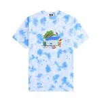 Топы Kith Treats Seaside Destination Tee «Ato» 1
