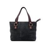 Сумка C Macadam Suede (2000 год) 1
