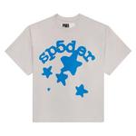 Футболки Sp5der Beluga Tee 'Пластик' 1