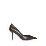 Туфли Vivienne с заостренным носком 1
