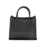embossed-logo tote bag 1